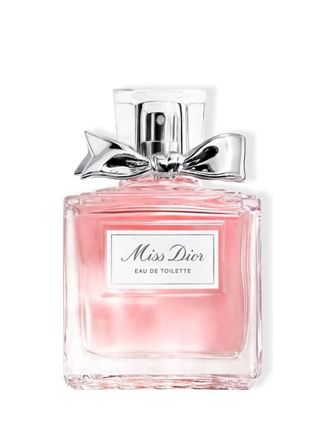 miss dior eau de toilette reformulation|dior miss eau toilette 50ml.